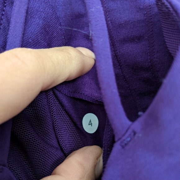 LULULEMON | Tadasana Tank - Picture 3 of 3